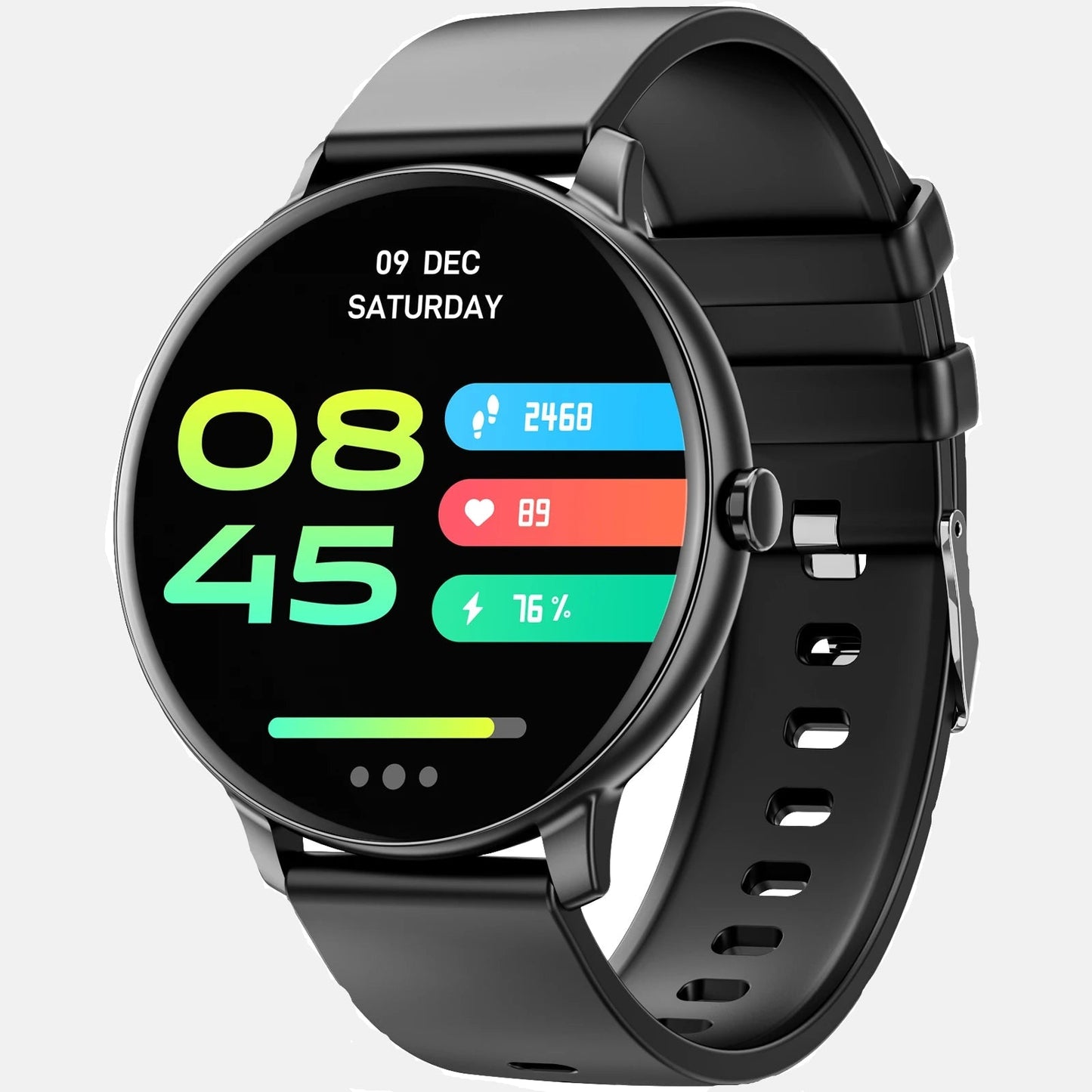 Karchilor | Smartwatch