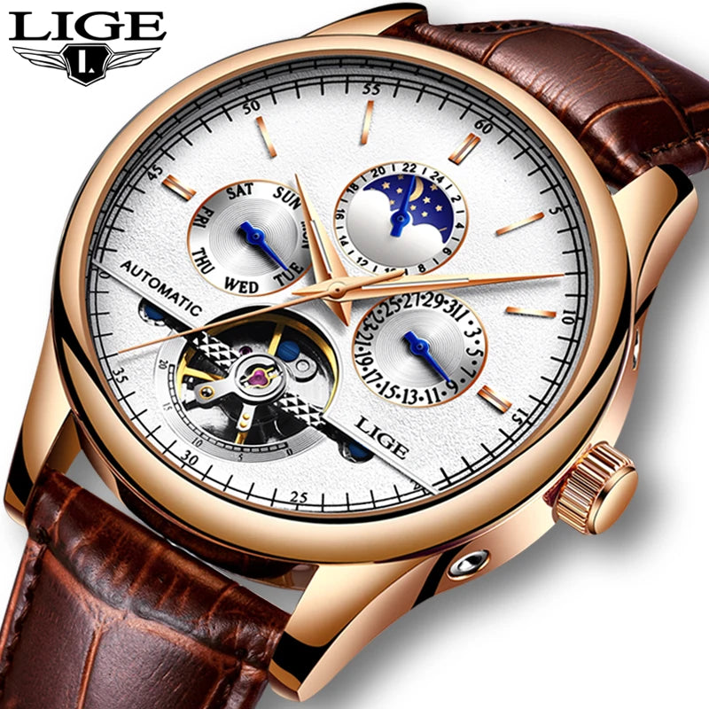 LIGE | AURUM