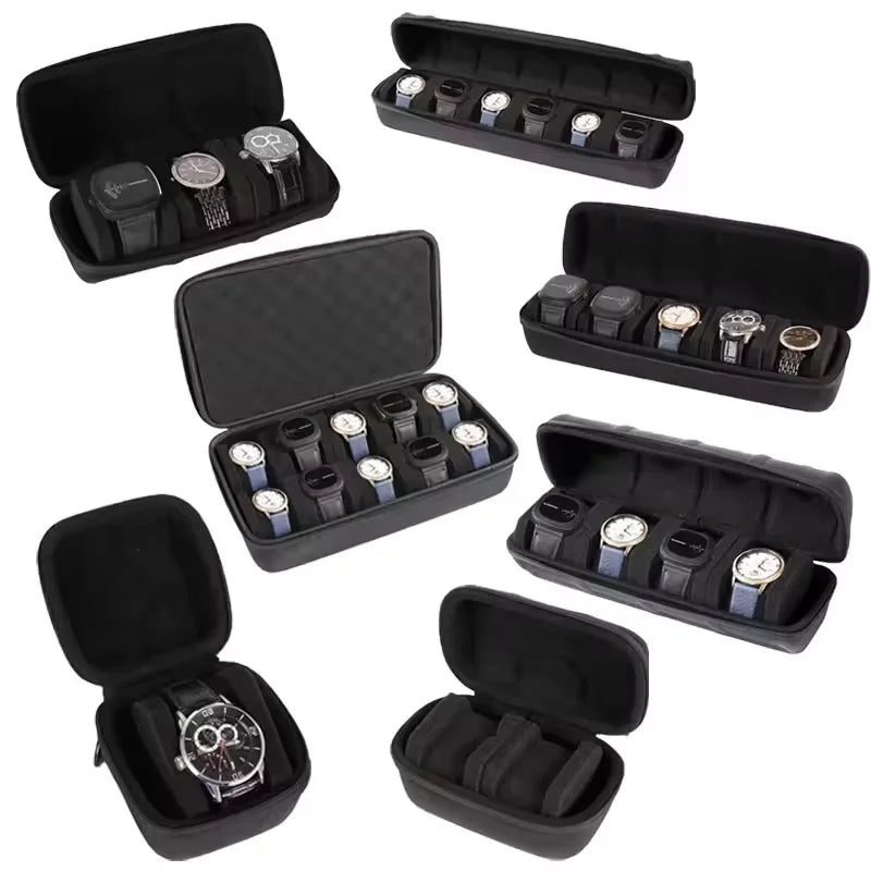 Case para relógios
