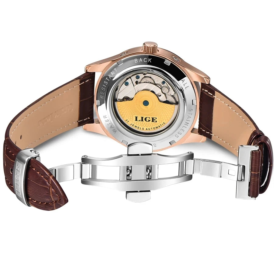 LIGE | AURUM