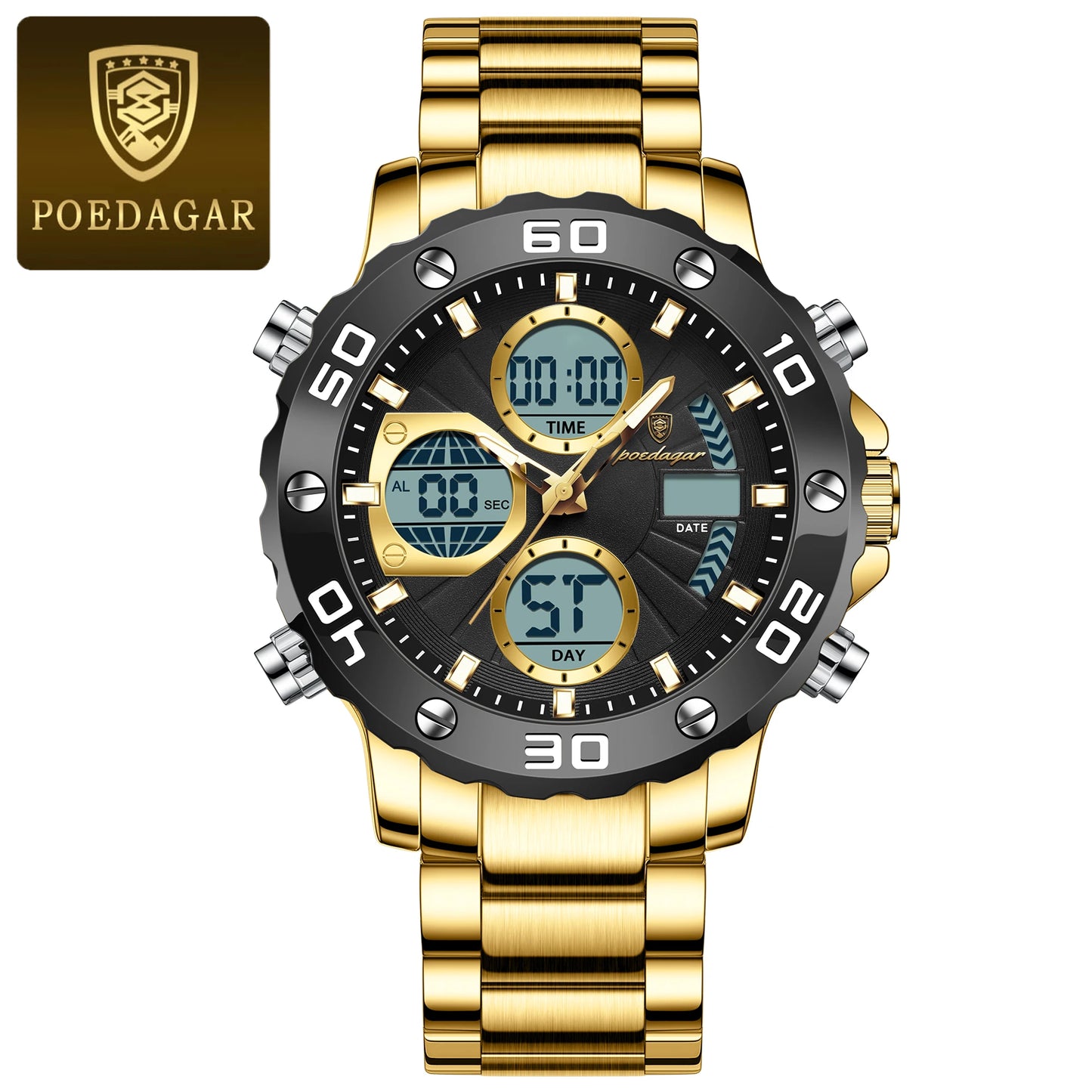 POEDAGAR | INTRUDER