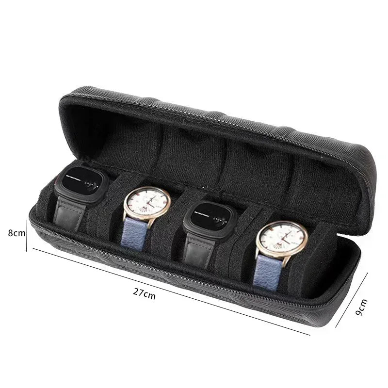 Case para relógios