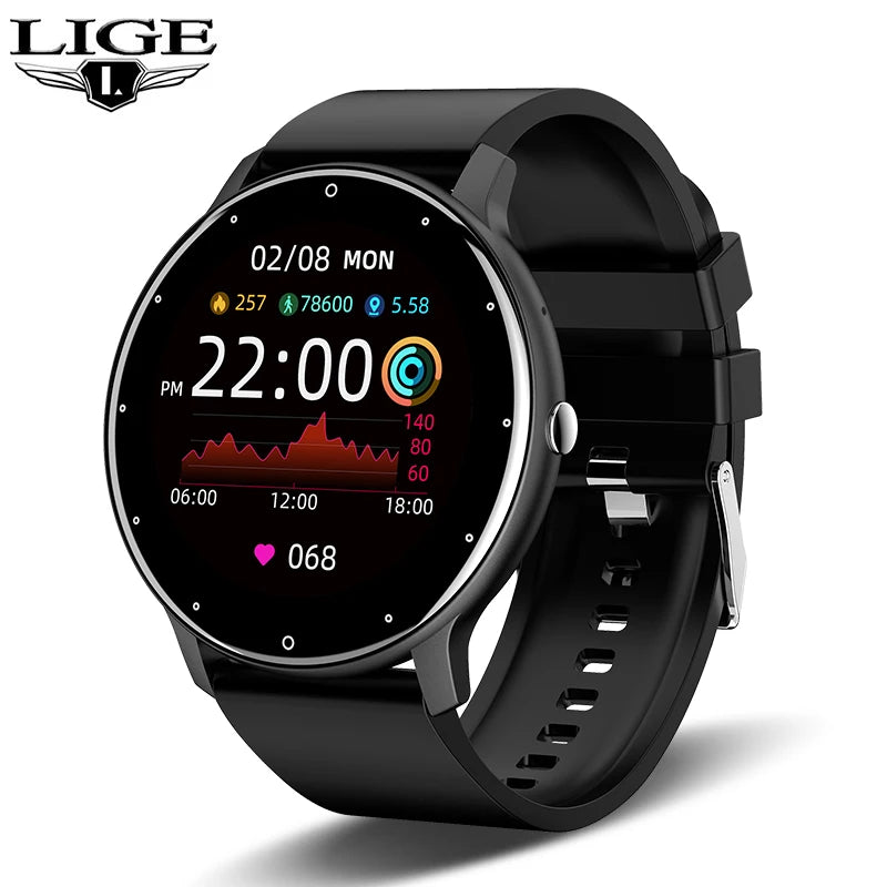 LIGE | STORM