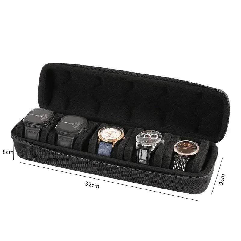 Case para relógios