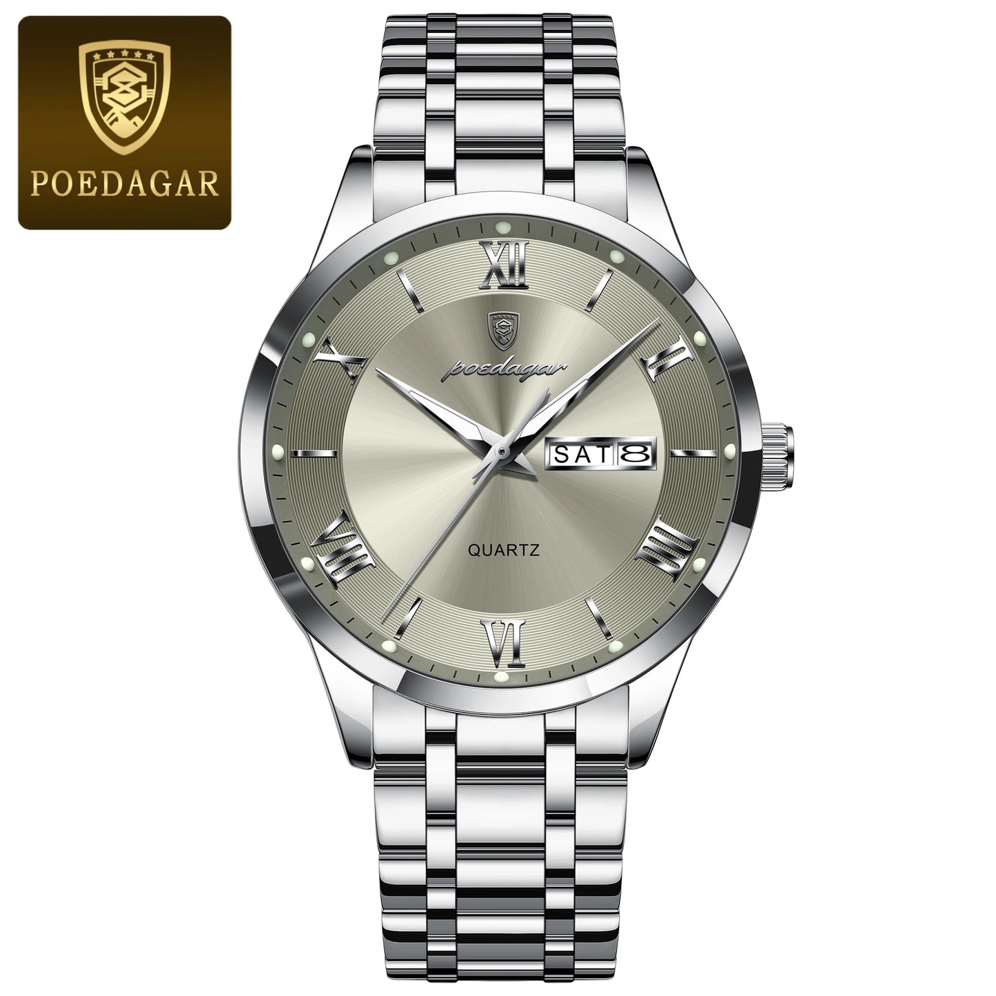 POEDAGAR | BOSS