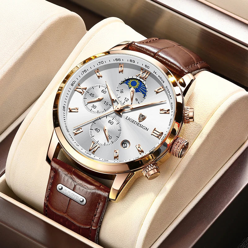 LIGE | LUXURY