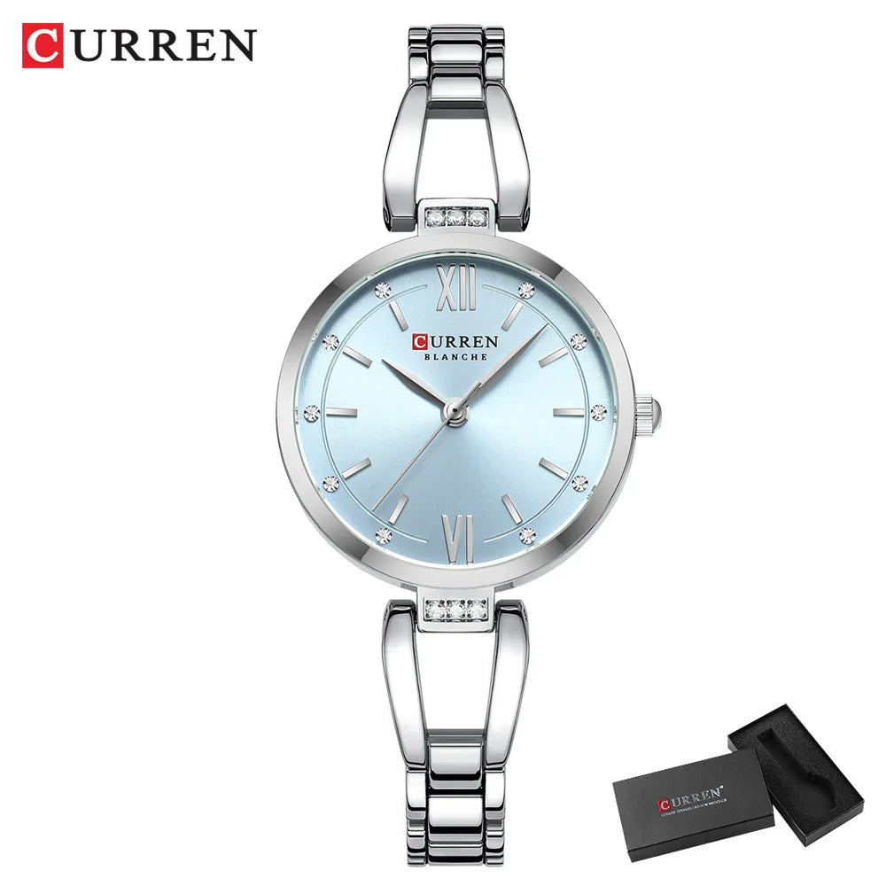 CURREN | POMPEIA