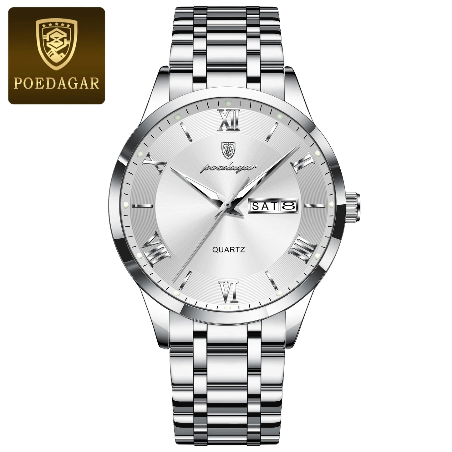 POEDAGAR | BOSS