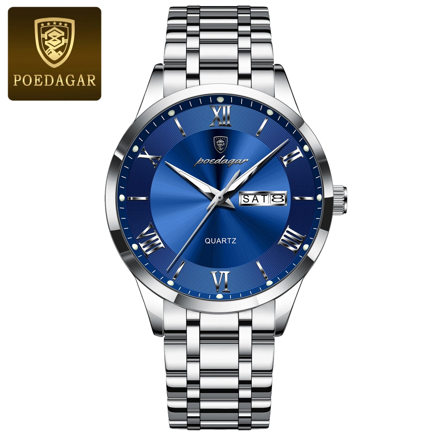 POEDAGAR | BOSS