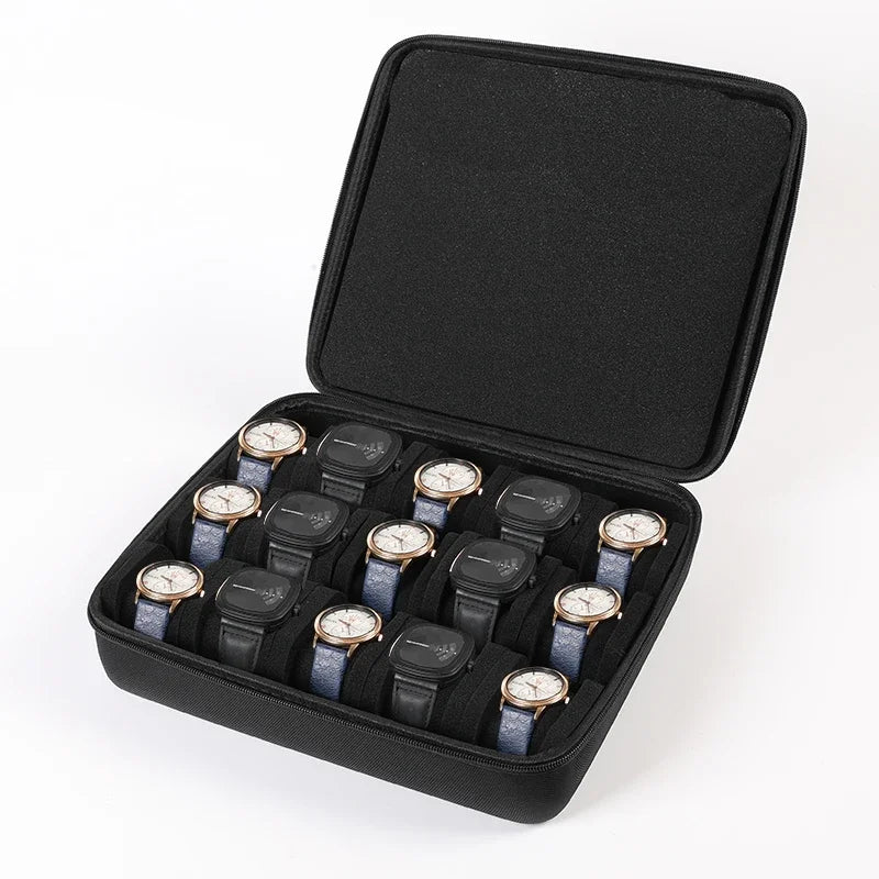 Case para relógios