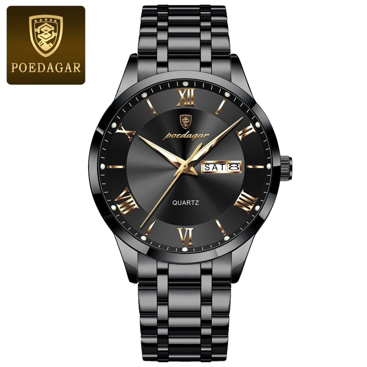 POEDAGAR | BOSS