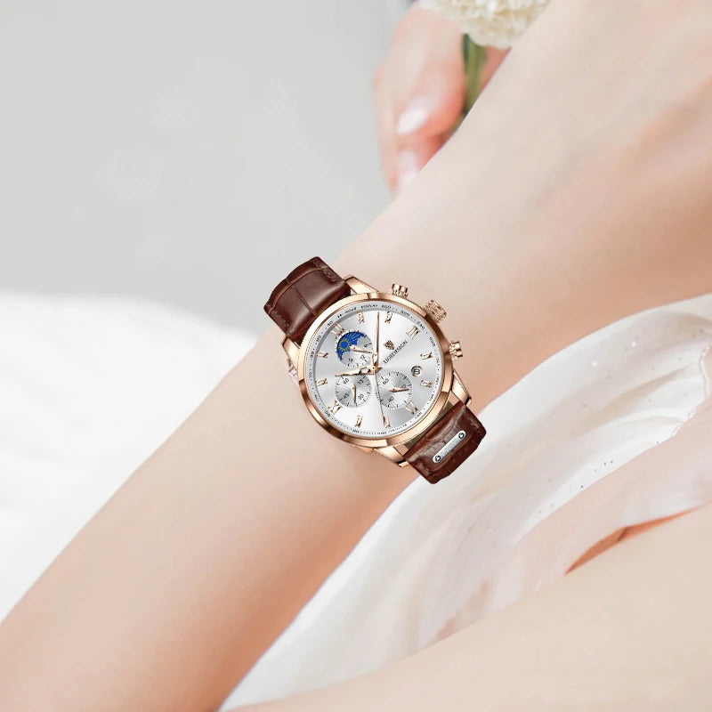 LIGE | LUXURY