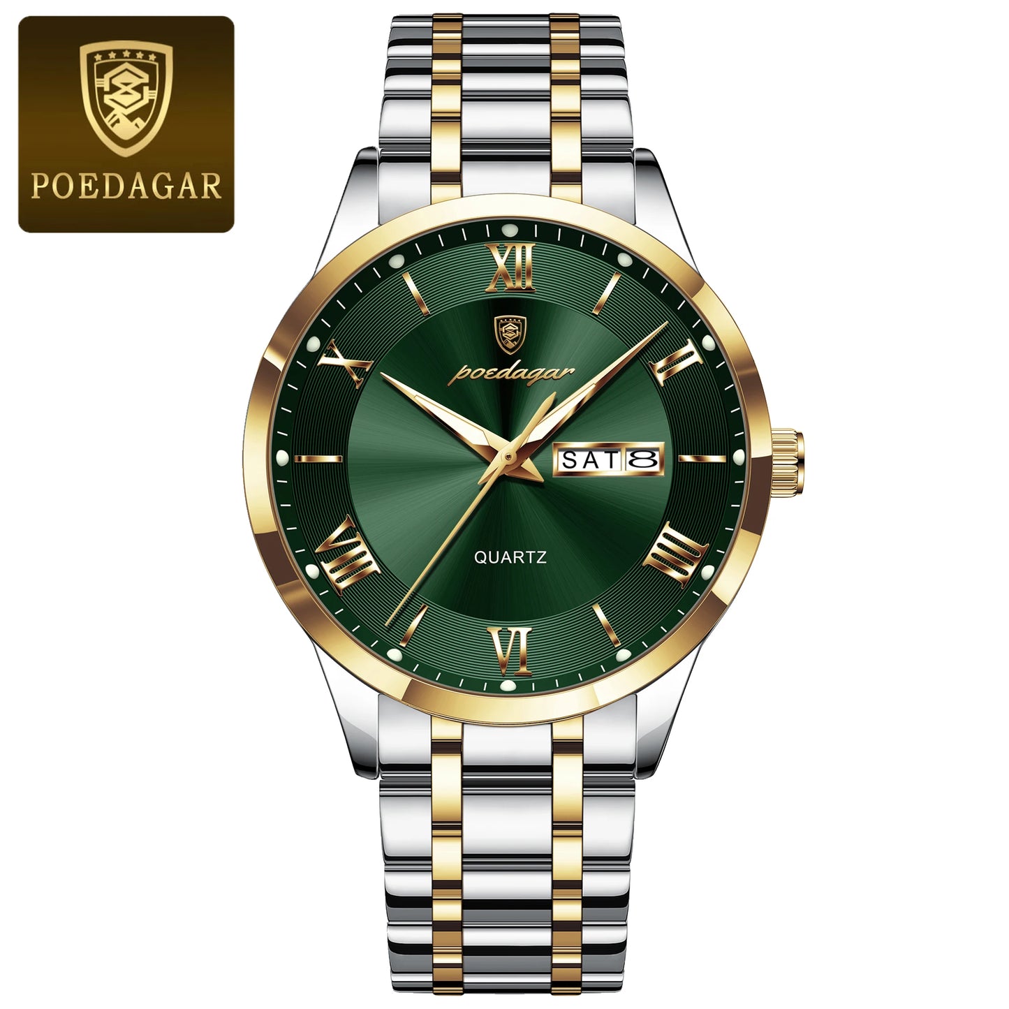 POEDAGAR | BOSS