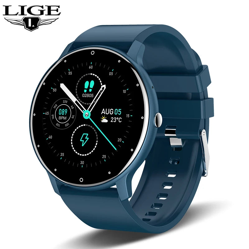 LIGE | STORM