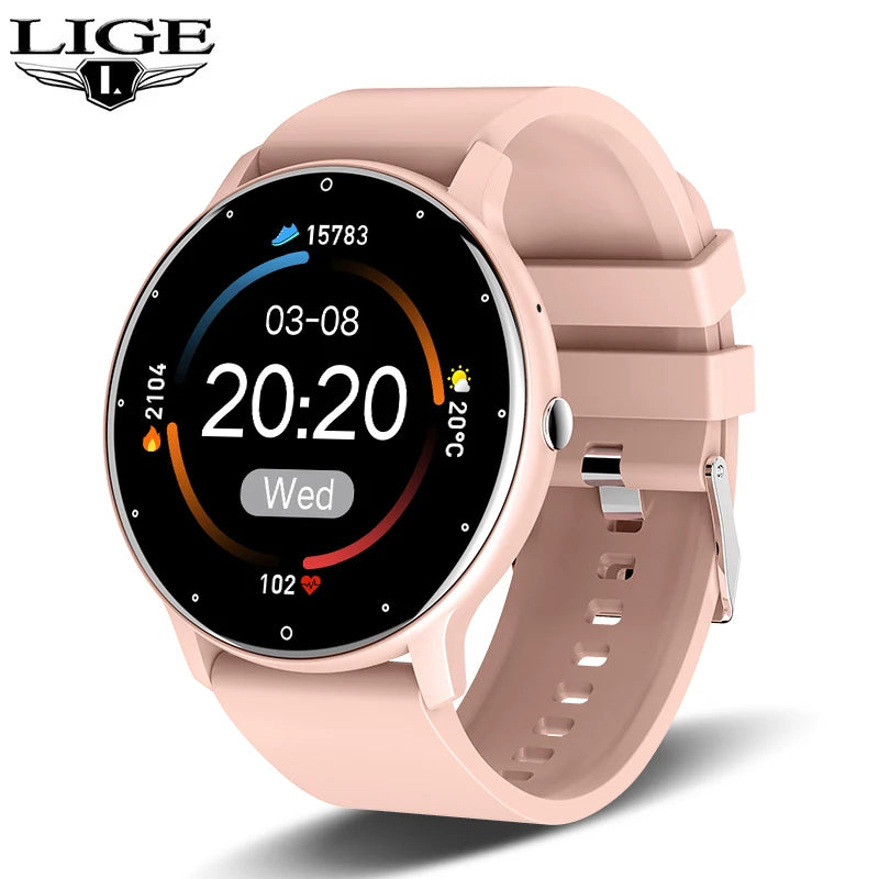 LIGE | STORM