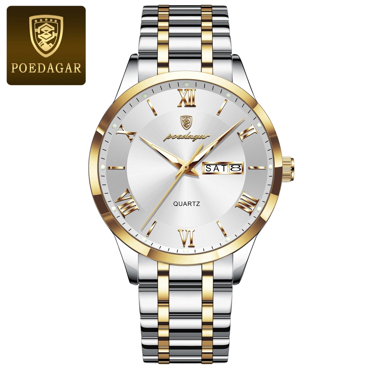 POEDAGAR | BOSS
