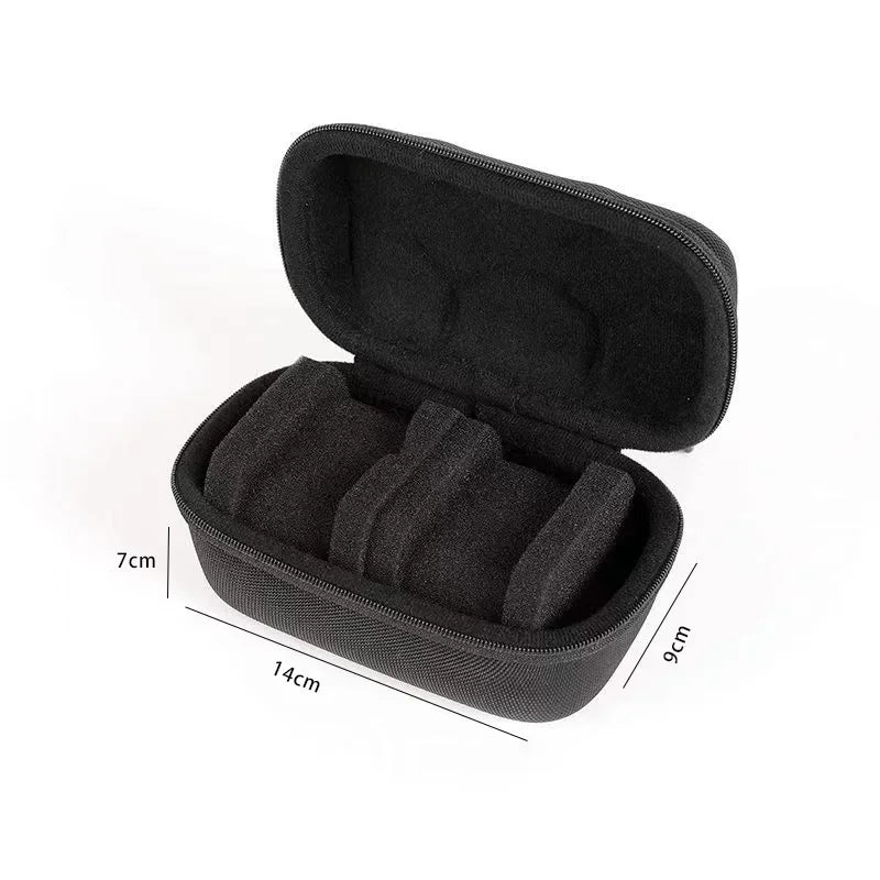 Case para relógios