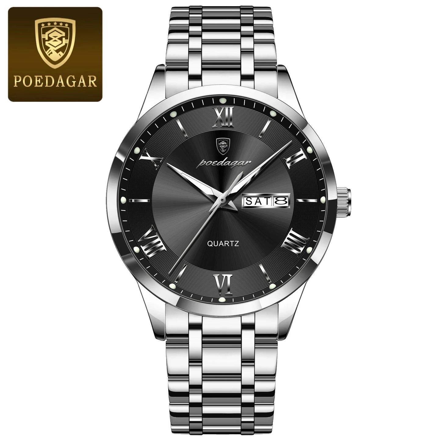 POEDAGAR | BOSS