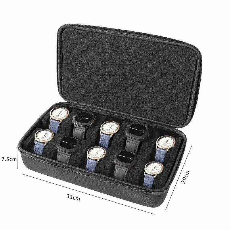 Case para relógios
