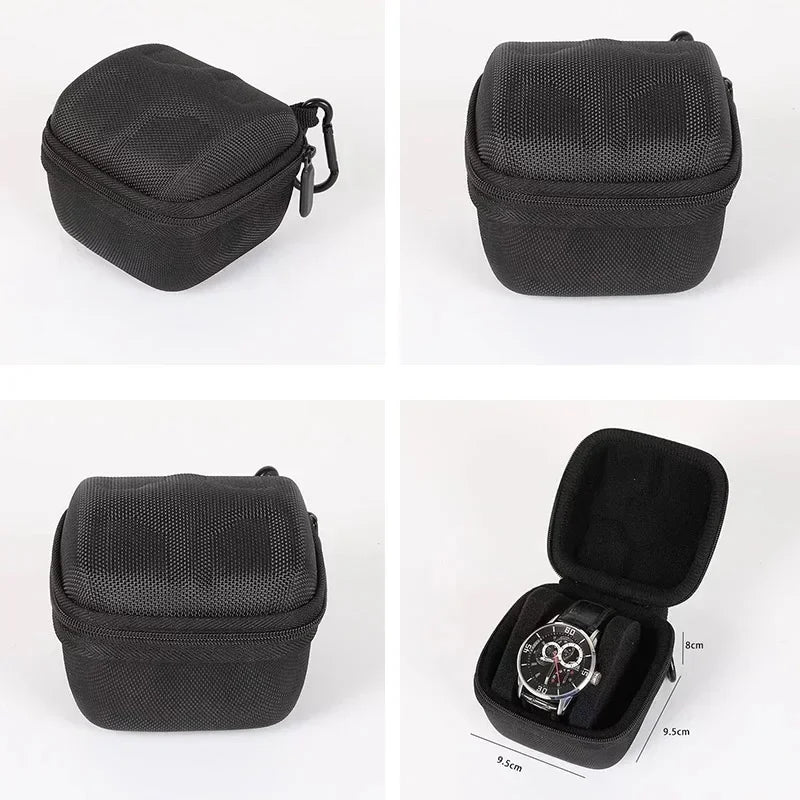 Case para relógios