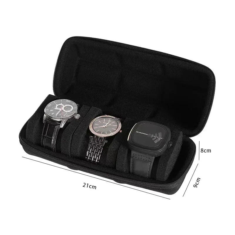 Case para relógios
