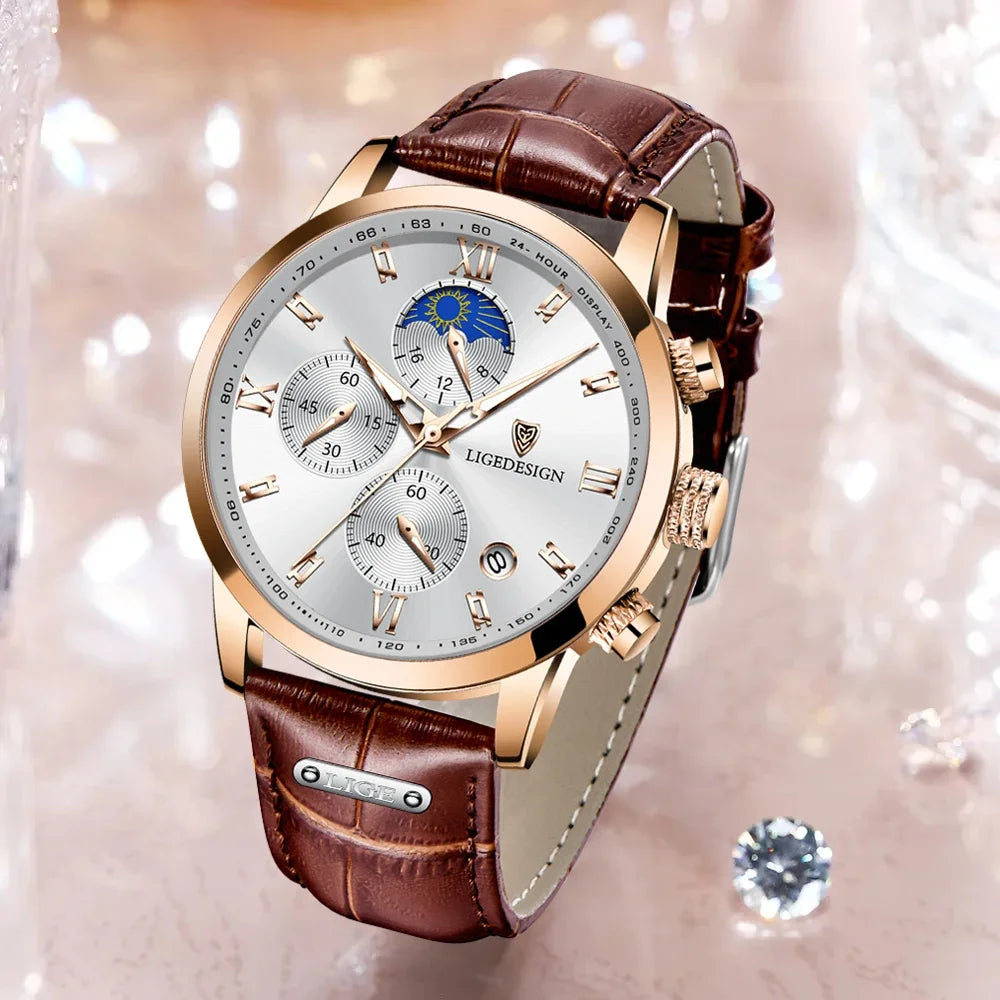 LIGE | LUXURY