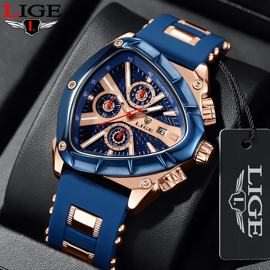 LIGE | CHRONOS