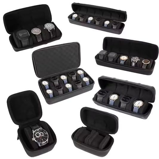 Case para relógios