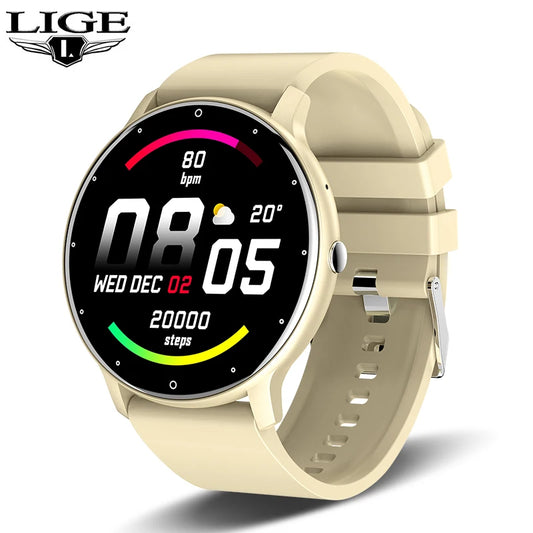 LIGE | STORM